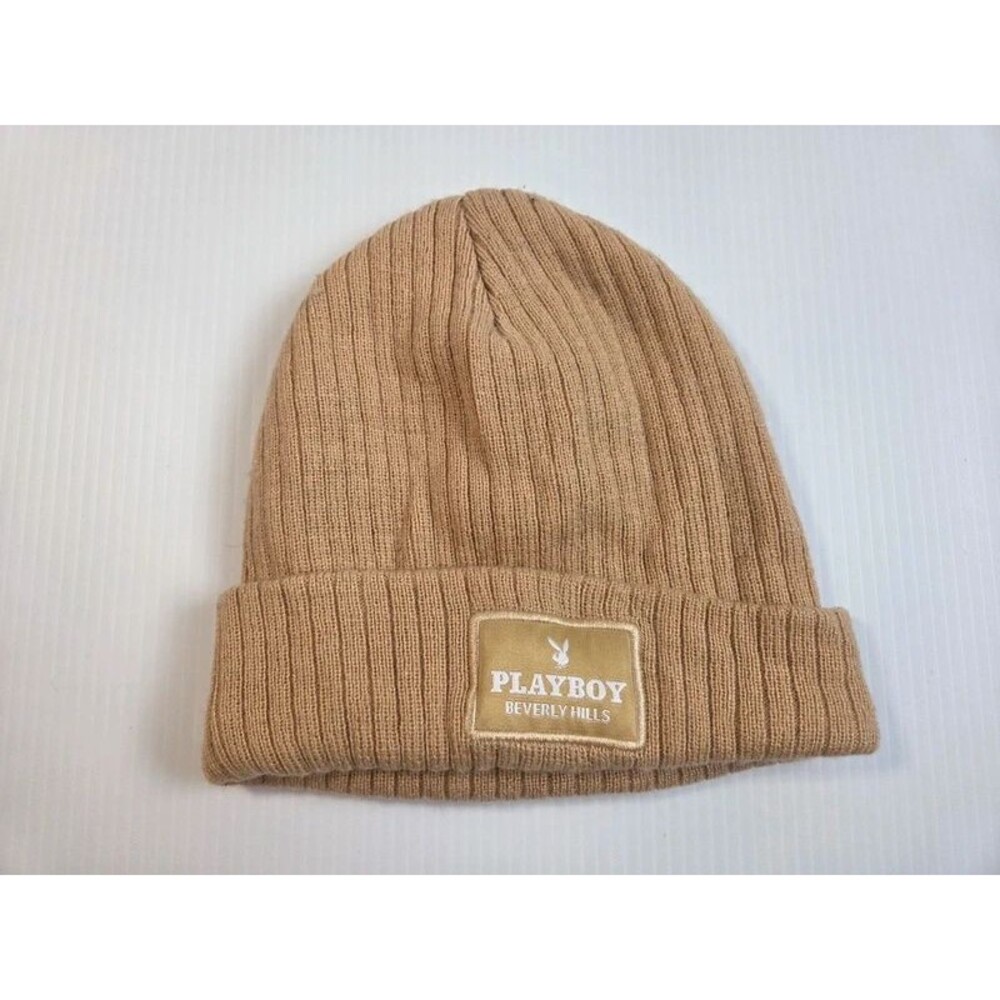 PacSun Playboy Women's Patch Beanie